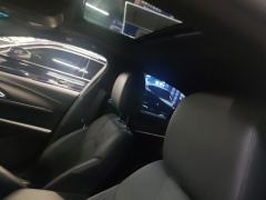 Cadillac CT4 25T Luxury Edition - ფოტო 15