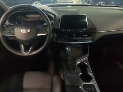 Cadillac CT4 25T Luxury Edition - ფოტო 16