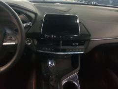 Cadillac CT4 25T Luxury Edition - ფოტო 17