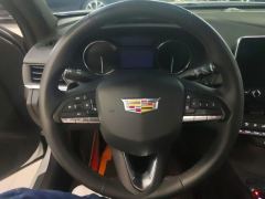 Cadillac CT4 25T Luxury Edition - ფოტო 18