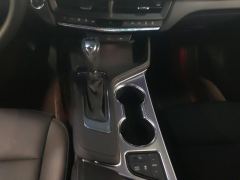 Cadillac CT4 25T Luxury Edition - ფოტო 19