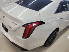 Cadillac CT4 25T Luxury Edition - ფოტო 2