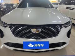 Cadillac CT4 25T Luxury Edition - ფოტო 3