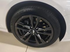 Cadillac CT4 25T Luxury Edition - ფოტო 6