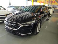 Buick Lacrosse Junyue 552T Luxury Edition - ფოტო 1
