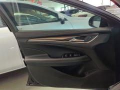 Buick Lacrosse Junyue 552T Luxury Edition - ფოტო 12
