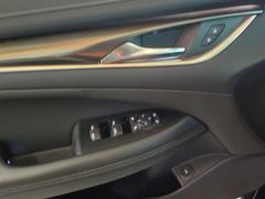 Buick Lacrosse Junyue 552T Luxury Edition - ფოტო 13