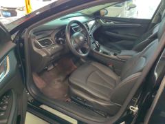 Buick Lacrosse Junyue 552T Luxury Edition - ფოტო 14