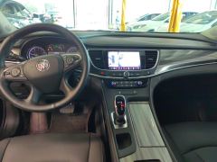 Buick Lacrosse Junyue 552T Luxury Edition - ფოტო 16