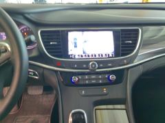 Buick Lacrosse Junyue 552T Luxury Edition - ფოტო 17