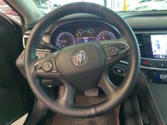 Buick Lacrosse Junyue 552T Luxury Edition - ფოტო 18