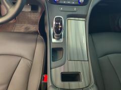 Buick Lacrosse Junyue 552T Luxury Edition - ფოტო 19