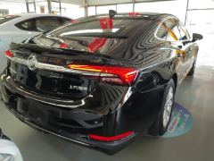 Buick Lacrosse Junyue 552T Luxury Edition - ფოტო 2