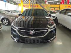 Buick Lacrosse Junyue 552T Luxury Edition - ფოტო 3