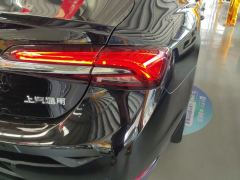 Buick Lacrosse Junyue 552T Luxury Edition - ფოტო 5