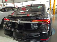 Buick Lacrosse Junyue 552T Luxury Edition - ფოტო 7