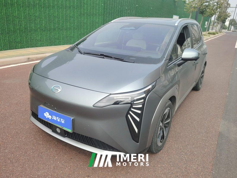 Aion Y Plus 510km 70 Smart Leading Edition - ავტომობილი ჩინეთიდან