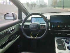Aion Y Plus 510km 70 Smart Leading Edition - ფოტო 18