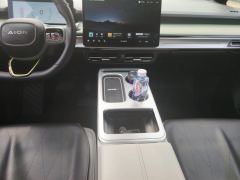 Aion Y Plus 510km 70 Smart Leading Edition - ფოტო 19