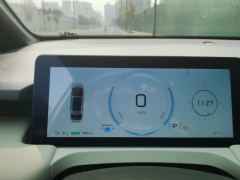 Aion Y Plus 510km 70 Smart Leading Edition - ფოტო 20