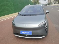 Aion Y Plus 510km 70 Smart Leading Edition - ფოტო 3