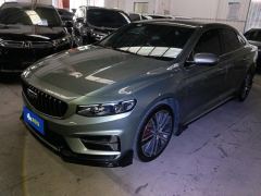 Geely Xingui 1.5T Edition - photo 1