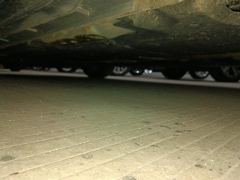 Geely Xingui 1.5T Edition - photo 11