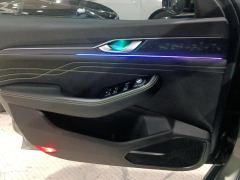 Geely Xingui 1.5T Edition - photo 12