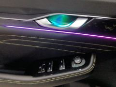 Geely Xingui 1.5T Edition - photo 13