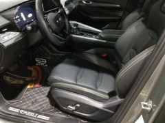 Geely Xingui 1.5T Edition - photo 14