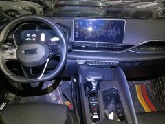 Geely Xingui 1.5T Edition - photo 16