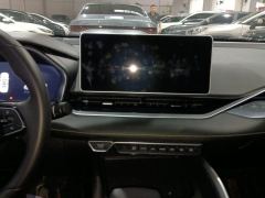 Geely Xingui 1.5T Edition - photo 17