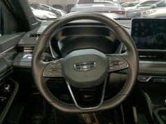 Geely Xingui 1.5T Edition - photo 18