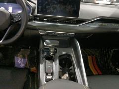 Geely Xingui 1.5T Edition - photo 19