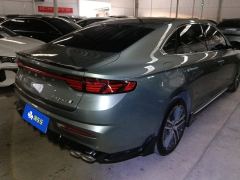 Geely Xingui 1.5T Edition - photo 2