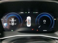Geely Xingui 1.5T Edition - photo 20
