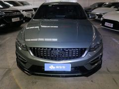 Geely Xingui 1.5T Edition - photo 3