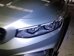 Geely Xingui 1.5T Edition - photo 4