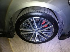 Geely Xingui 1.5T Edition - photo 6