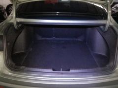 Geely Xingui 1.5T Edition - photo 7