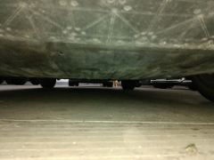 Geely Xingui 1.5T Edition - photo 8