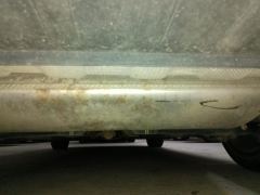 Geely Xingui 1.5T Edition - photo 9