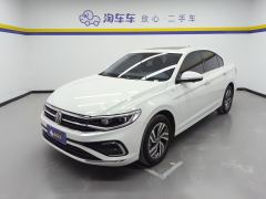 Volkswagen Bora 200TSI Edition - ფოტო 1