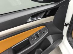 Volkswagen Bora 200TSI Edition - ფოტო 13