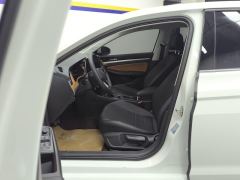 Volkswagen Bora 200TSI Edition - ფოტო 14