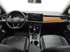 Volkswagen Bora 200TSI Edition - ფოტო 16