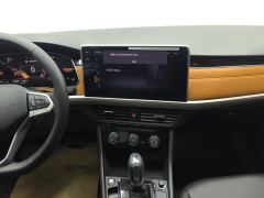 Volkswagen Bora 200TSI Edition - ფოტო 17