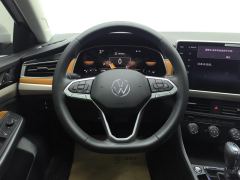 Volkswagen Bora 200TSI Edition - ფოტო 18