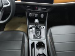 Volkswagen Bora 200TSI Edition - ფოტო 19