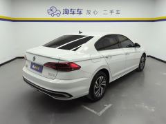 Volkswagen Bora 200TSI Edition - ფოტო 2
